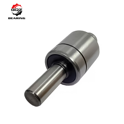WT11590 Rolamento de bomba de água para automóveis WT11590.01 Rolamento de eixo integral OD - 34 mm