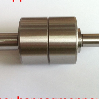 WT11590 Rolamento de bomba de água para automóveis WT11590.01 Rolamento de eixo integral OD - 34 mm