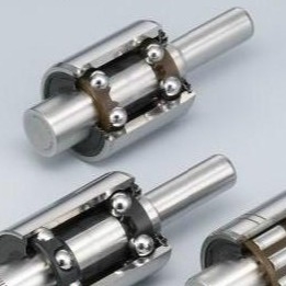 WT11590 Rolamento de bomba de água para automóveis WT11590.01 Rolamento de eixo integral OD - 34 mm