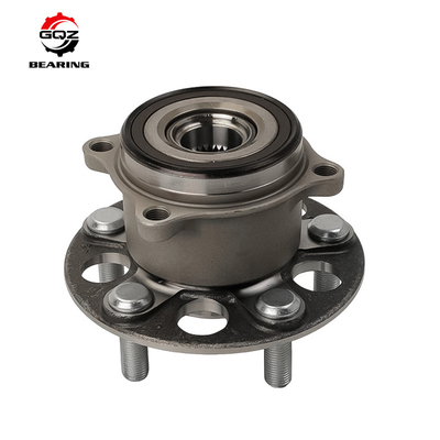 Rolamentos do centro da roda dianteira para Chevrolet Equinox Pontiac Torrent 513189 para Chevrolet trailblazer 2002 - 2009