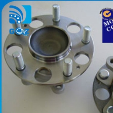 Rolamentos do centro da roda dianteira para Chevrolet Equinox Pontiac Torrent 513189 para Chevrolet trailblazer 2002 - 2009