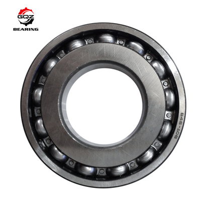 Gcr15 NSK B45-106 Rolamento de Esferas de Ranhura Profunda de linha única ISO9001 2008