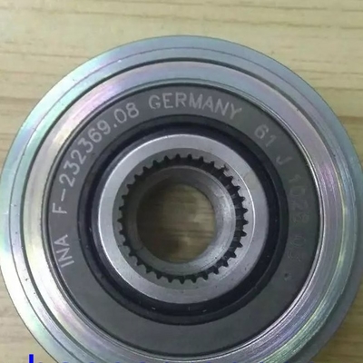 F-232369.08 Alternador de embreagem de freewheel / F-232369.8 / F-232369.08 Relógio de freewheel 17x56.5x35/40mm