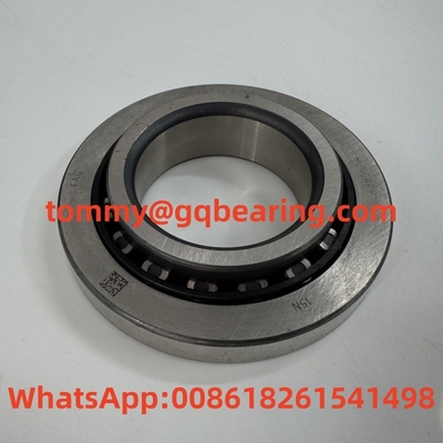 Aço cromado FAG F-587739 F-587739.TR1 Rolamento de rolos de linha única 46x90x20mm