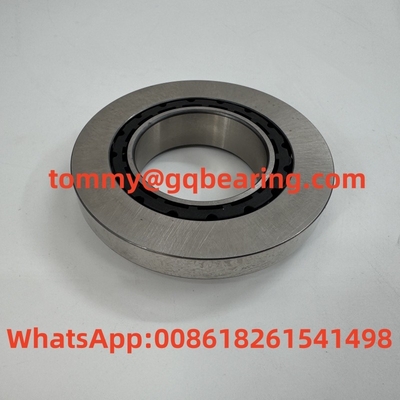 Aço cromado FAG F-587739 F-587739.TR1 Rolamento de rolos de linha única 46x90x20mm