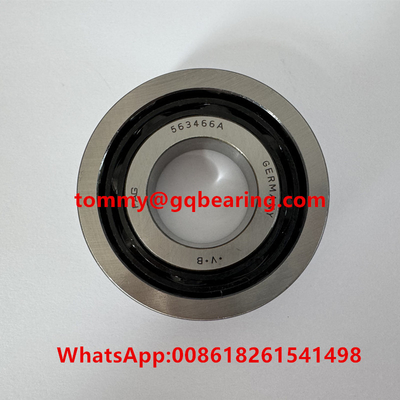 Rolamentos de esferas de rolagem para automóveis de aço cromado FAG 563466A 563466AC 01J311445