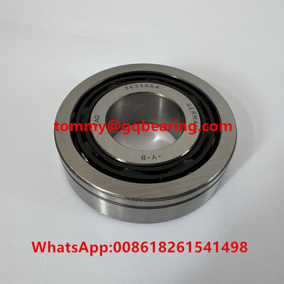 Rolamentos de esferas de rolagem para automóveis de aço cromado FAG 563466A 563466AC 01J311445