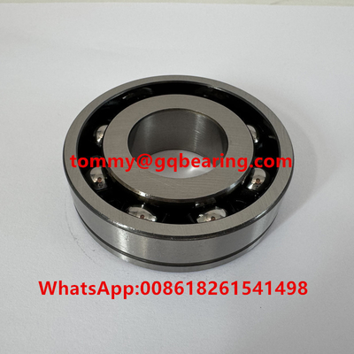 Rolamentos de esferas de rolagem para automóveis de aço cromado FAG 563466A 563466AC 01J311445