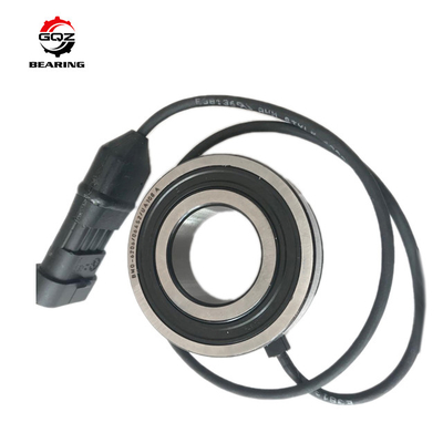 BMB6206/064S2/UA002A 64 Rolamentos de Esferas Automóveis de Impulso BMB6206/064S2/EA002A Rolamentos de Motores AC de empilhadeira