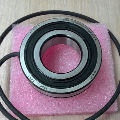 BMB6206/064S2/UA002A 64 Rolamentos de Esferas Automóveis de Impulso BMB6206/064S2/EA002A Rolamentos de Motores AC de empilhadeira