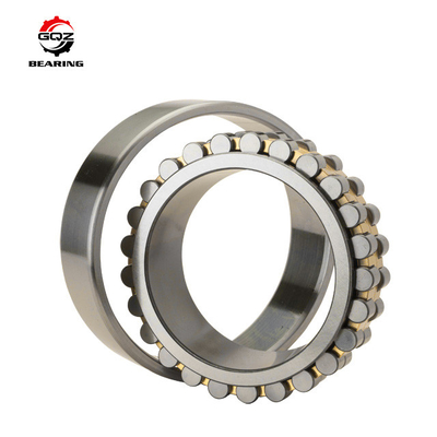 NSK GCR-15 P5 P4 Rolamento de rolos de fila dupla NN3009MBKR para máquinas de perfuração de rocha