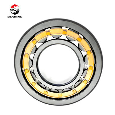 N1020K Rolamentos de rolos cilíndricos de fila única 100x150x24 com furo cônico 1:12 Rolamentos de fuso flutuante