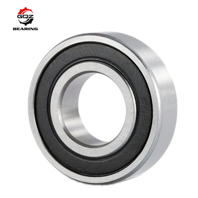 RLS12-2RS / LJ1.1/2-2RSJ Tamanho de polegada Rolamentos automóveis Rolamento de esferas de ranhura profunda 38.1*82.55*19.05mm