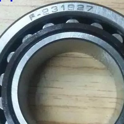 F-231927 Caixa de engrenagens Rolamentos para automóveis / Rolamentos cilíndricos com flange 29x48x18.15/16.2mm