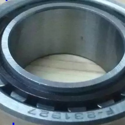 F-231927 Caixa de engrenagens Rolamentos para automóveis / Rolamentos cilíndricos com flange 29x48x18.15/16.2mm