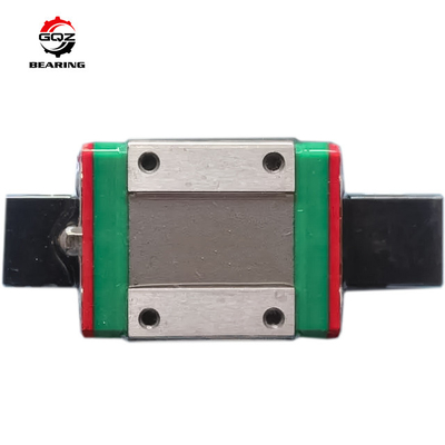 MGN15C Bloco de trilho de guia MGN15C Rolamento de bola de movimento linear MGN15C Rolamento de deslizamento linear