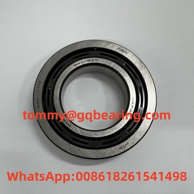 NSK B40-237 / B40-237E / ZA-HTFB40-237-G-5Q01 Rolamento de Esferas de Groove Profundo Automóvel 40 * 74 * 14mm