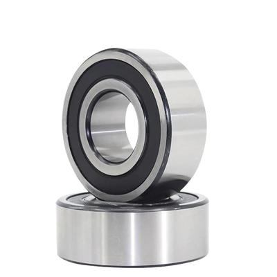 62203-2ZRC3 62203-2Z 17x40x16mm Single Row Deep Groove Ball Bearing 62203 Versão mais larga