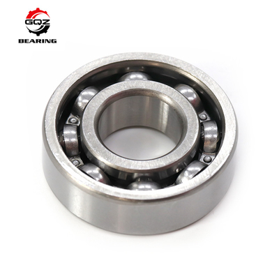 62203-2ZRC3 62203-2Z 17x40x16mm Single Row Deep Groove Ball Bearing 62203 Versão mais larga