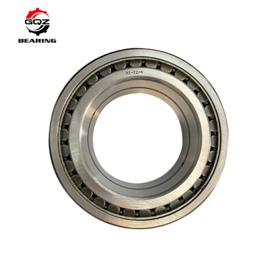 MR88 MR88N Roller de agulha e montagem de gaiola McGILL Cam Follower Roller de agulha de rolamento MI72N MR 88 N