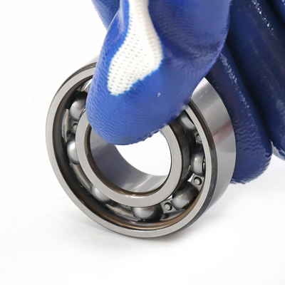 6003-2RSR 6003-2ZR Rolamento de Esferas de Ranhura Profunda 6003 6003/C3 6003-2RS1 6003-2Z