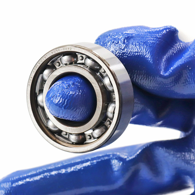 6003-2RSR 6003-2ZR Rolamento de Esferas de Ranhura Profunda 6003 6003/C3 6003-2RS1 6003-2Z