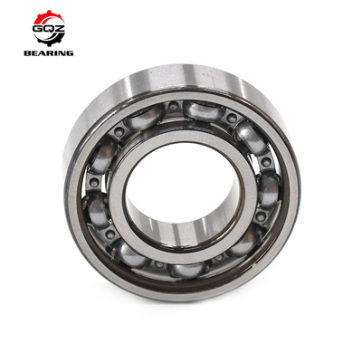 Rolamentos de esferas micro 6001 Boa capacidade de carga radial Rolamentos de esferas de ranhuras profundas originais 6001 2rs Zz