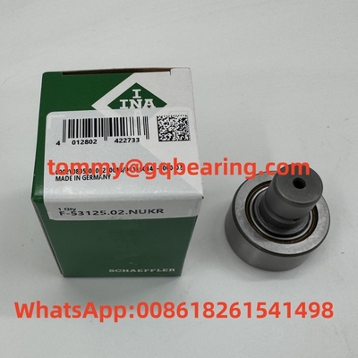 INA F-53125.02.NUKR / F-53125 / F-53125.2 00.550.0322 Rolamentos para máquinas de impressão