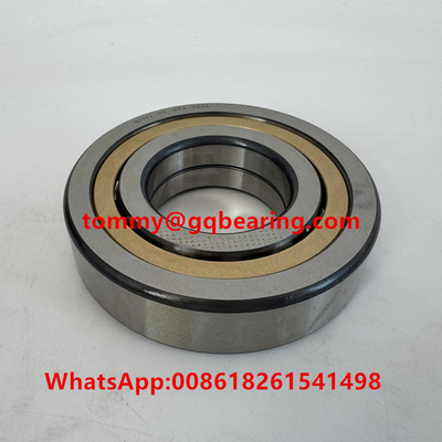 FAG QJ311 QJ311-N2-MPA-T42A Quatro pontos de contato de rolamento de esferas de cobre 55x120x29mm