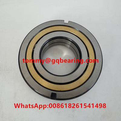 FAG QJ311 QJ311-N2-MPA-T42A Quatro pontos de contato de rolamento de esferas de cobre 55x120x29mm