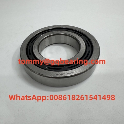 NSK B49-12 B49-12UR ZA-B49-12T85ACG17*01 Rolamento de Esferas de Ranhura Profunda para Caixa de Engrenagens