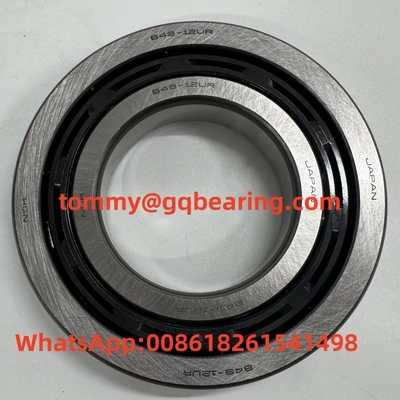 NSK B49-12 B49-12UR ZA-B49-12T85ACG17*01 Rolamento de Esferas de Ranhura Profunda para Caixa de Engrenagens