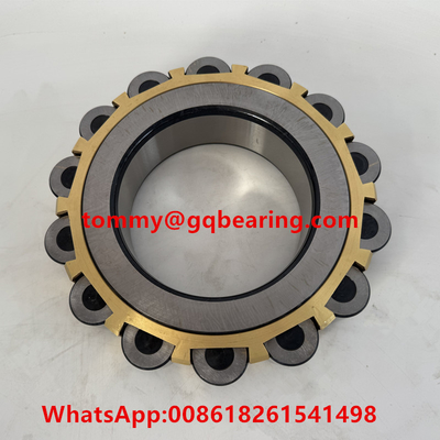 624 GXXD Rolamentos excêntricos 624 GXX Rolamentos cilíndricos para redução de engrenagens 125x223x51mm