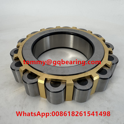 624 GXXD Rolamentos excêntricos 624 GXX Rolamentos cilíndricos para redução de engrenagens 125x223x51mm