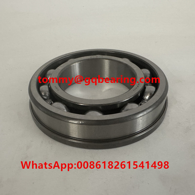NSK B58-1 Rolamento de Esferas de Groove Profundo em Flanco Rolamento Automóvel 58x104x21mm