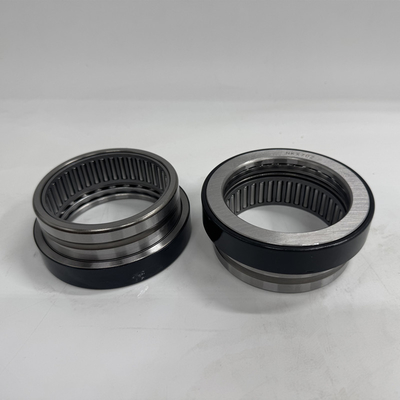 NKX70Z Rolamento combinado de rolos de agulha Rolamento axial de esferas 70x85x40mm