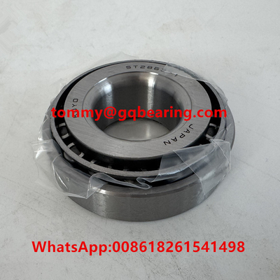 Material de aço cromado Koyo ST2863-1 Roda de rolos cônica de linha única 28x63x20mm