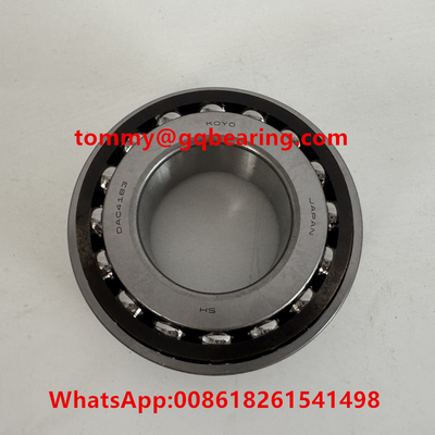 Koyo DAC4183 DAC4813-ACS71 DAC-4183-SH2 Rolamento diferencial automóvel