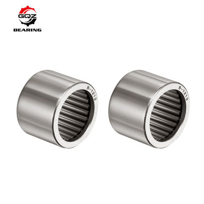 B-3016 B3016 Rolamentos de rolos de agulha completa de ponta de polegada Rolamentos automotivos