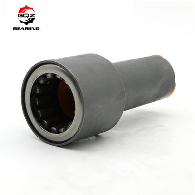 Rolamento do eixo traseiro do automóvel 8200035339 8200039656 24.5*40*87.6mm Rolamento de rolamento de embreagem F-552400 Para Renault