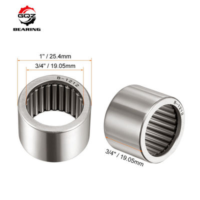 B-1212 B1212 Rolamentos de automóveis Rolamentos de rolos de agulha completa