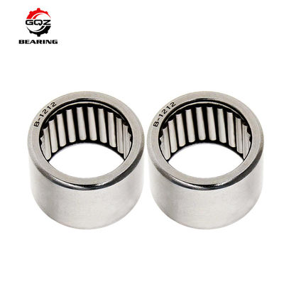 B-1212 B1212 Rolamentos de automóveis Rolamentos de rolos de agulha completa