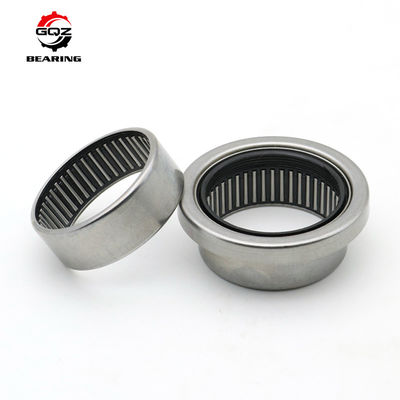 Nova chegada NE70172 Rolamentos de rolos de agulha automotivos Kit de reparo de eixo traseiro para Peugeot 207