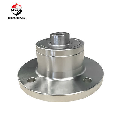 Carregamento de eixo agrícola pesado BAA-0029R para carregadores de disco 4,36 kg Material de aço