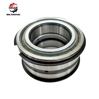 SL05020E Rolamento de cilindro de anel exterior esférico de fila dupla 100*150*55 mm