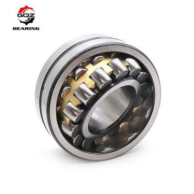 22210CA Rolamentos esféricos de autoalinhamento 22210 22211 22212 22213 22214 22215 CA CC MB E K W33