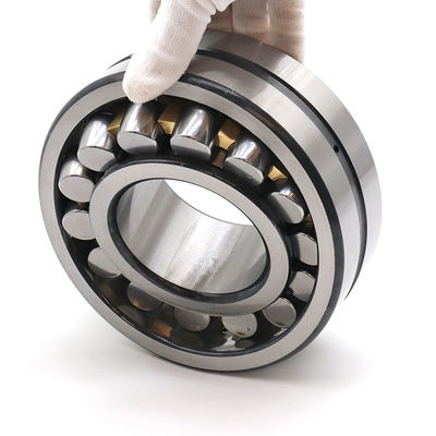 23128.EMW33C3 Rolamentos Esféricos 140*225*68 mm Para Equipamentos Metalúrgicos
