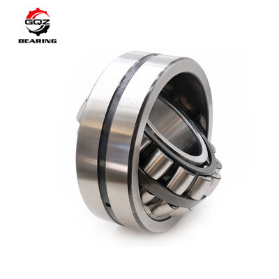 Rolamento de rolos esféricos 23128EMW33C3, diâmetro externo de 280mm, aço cromo
