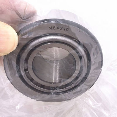 Rolamentos de rolos cônicos TS M84249/M84210 com gaiola de aço estampado, cônicos, de fileira única, D.E. 59,530 mm 25,4*59,53*23,37mm