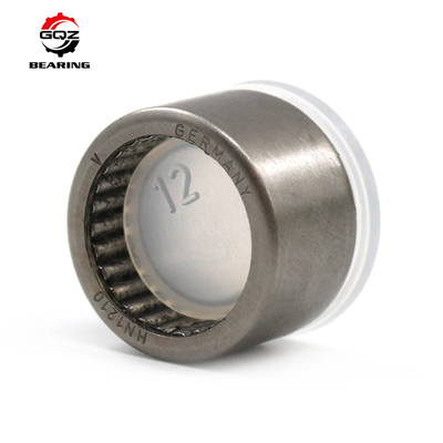 Rolamentos de rolos de agulha de extremidades abertas HN0808 HN1210 HN1212 HN1412 HN1516 HN1612 HN1816 HN2020 Carga Total